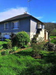 Pavillon individuel 