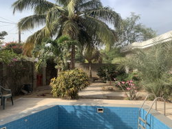 Jardin