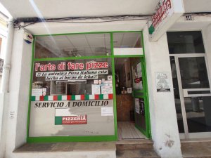 Fonds commerce SANT CARLES RAPITA Pizzeria-Vente emporter/Livraison