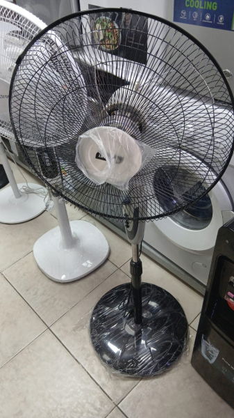 Ventilateurs