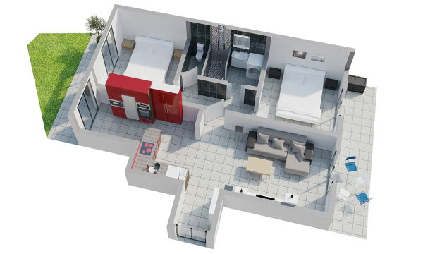 Plan 3d