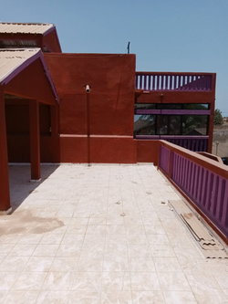 Villa à vendre à Saly