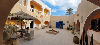 Vente grande propriÉtÉ À djerba arkou rÉf Tunisie