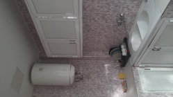 Toilette