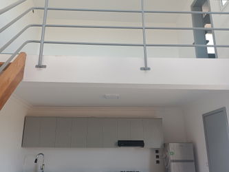 L'intérieur