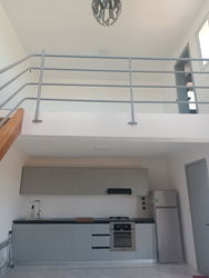 L'intérieur