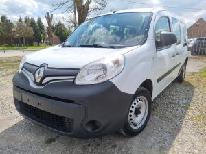 Renault Kangoo 2018 82000km UTILITAIRE 1 5dci 90cv EU6 Charleroi Belgique