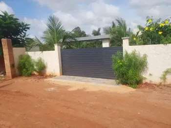 Vente Villa plain pieds nguerigne Saly Portudal Sénégal