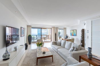 Vente MAGNIFIQUE APPARTEMENT VUE MER PANORAMIQUE PROCHE MONTE-CARLO MONACO