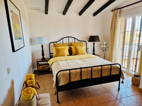 Casa Limon B&B