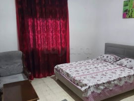 Location appartement meublé Tunis Tunisie