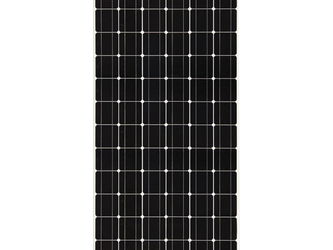 Panneaux solaires