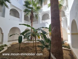 Vente appartement nessma 2 ii hammamet corniche Tunisie