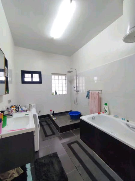 Photo de l'intérieur