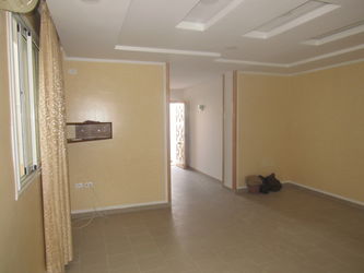 Location S 3 sans meubles 2ème étage Sousse Tunisie