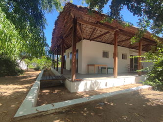 Photo de l'extérieur