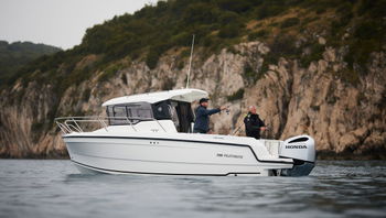 PARKER 700 PILOTHOUSE Mandelieu-la-Napoule Alpes Maritimes