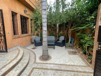Location villa avec piscine Marrakech Maroc