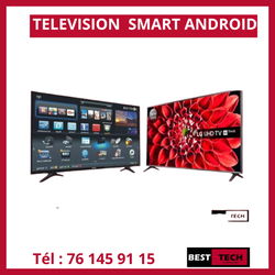 TELEVISION