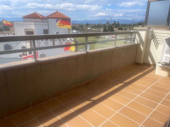 Vente Appartement rénové vue canal parking Santa Margarita Roses