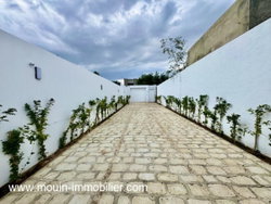 villa neuve à vendre