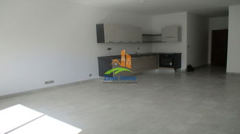 Annonce location Charmant appartement T4 proche LFT Ambatobe Antananarivo