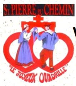 groupe folkorique