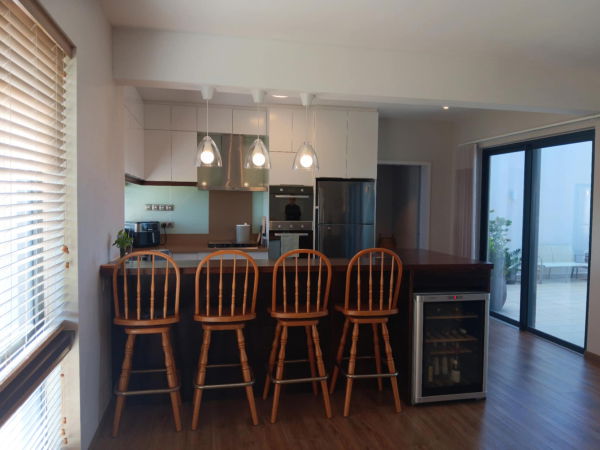 PENTHOUSE A VENDRE A AZURI OCEAN VILLAGE