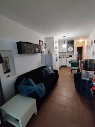 Location t3 rez jardin dans résidence piscine Roses Espagne