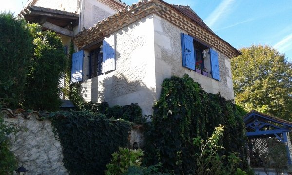 Vente Maison caractère 19 éme siècle Sourzac Dordogne