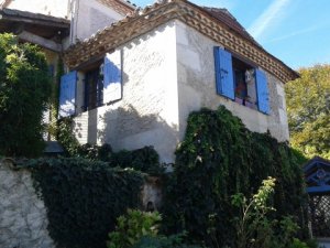 Vente Maison caractère 19 éme siècle Sourzac Dordogne