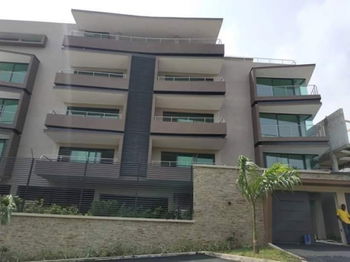 ABIDJAN-COCODY 2 PLATEAU VENTE BEL IMMEUBLE R+4 Dakar Sénégal