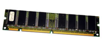 Annonce 64 MB SD-RAM 168-pin PC-66 non-ECC MSC 864DT4YSG Esch Luxembourg