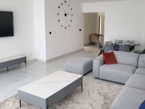 Vente Magnifique appartement Almadies Dakar Sénégal