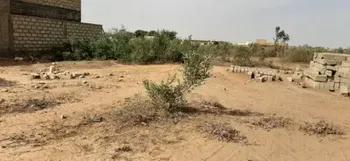 Vente Terrain 300m² Malicounda M&#039;Bour Sénégal