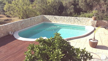 Location Villa 4 chambres LOULE Portugal