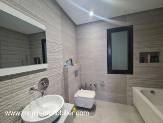Location VILLA YOURI AL Hammamet Tunisie