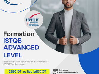 ISTQB test manager