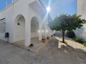 Location maison gloryréf Hammamet Tunisie