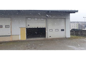 Location LOCAL 139 m2 SALLANCHES Haute Savoie