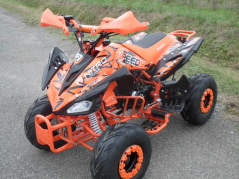 Annonce Quad SPEED Neuf pour enfant Pujo Hautes Pyrénées