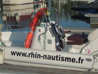 PERMIS JETSKI-SCOOTER des mers- FLUVIAL-rhin Neuf-Brisach Haut Rhin