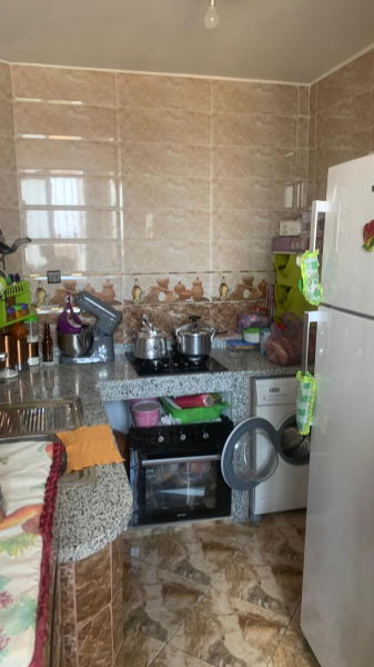 Vente Appartement Casablanca Maroc