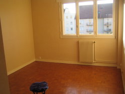 Chambre ouest