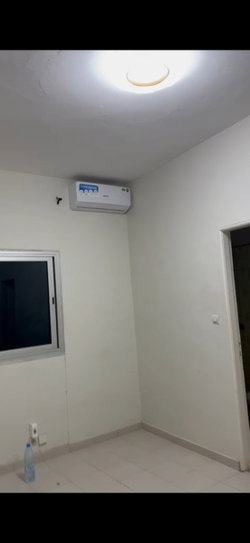Chambre avec splits