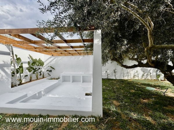 villa neuve à vendre