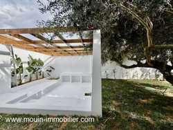 villa neuve à vendre