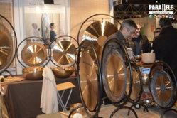 gongs et bols tibétains
