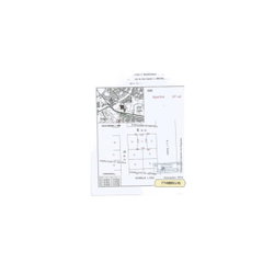 Terrain ker yoff plan