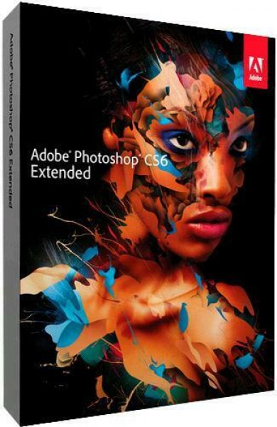Adobe Photoshop CS6 Extended Version FR Windows 32/64 Epinal Vosges